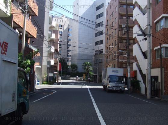 ゼネラルビル渋谷東のイメージ