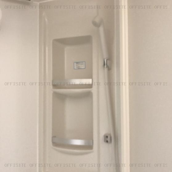 ＹＭＫ曳舟の3階 シャワー室