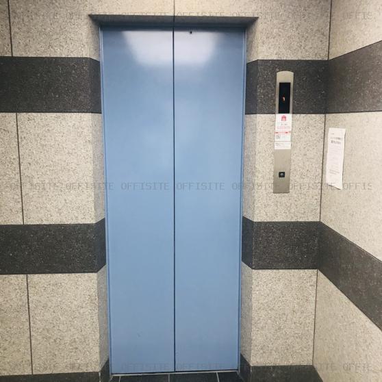 近代グループＢＬＤ.１５のエレベーター