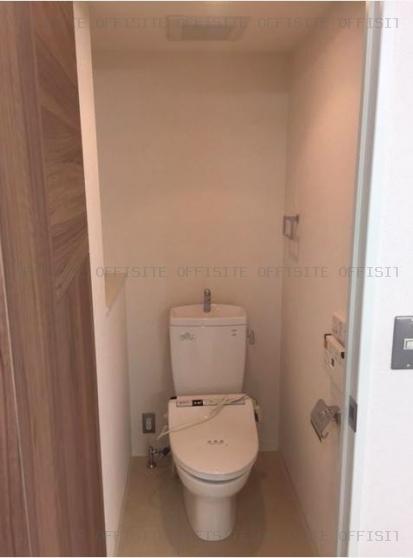 グランプレオ武蔵野のトイレ