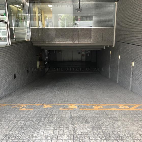 ＦＯＲＵＭ赤坂の駐車場