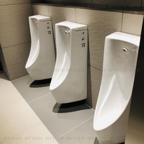 ＰＭＯ田町Ⅲのトイレ