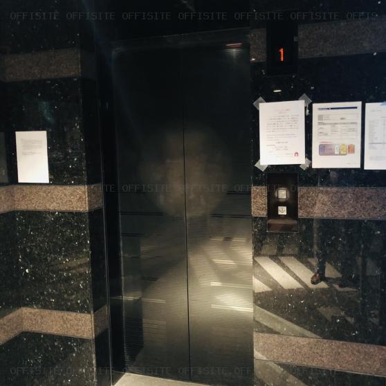 ＶＯＲＴ元麻布のエレベーター