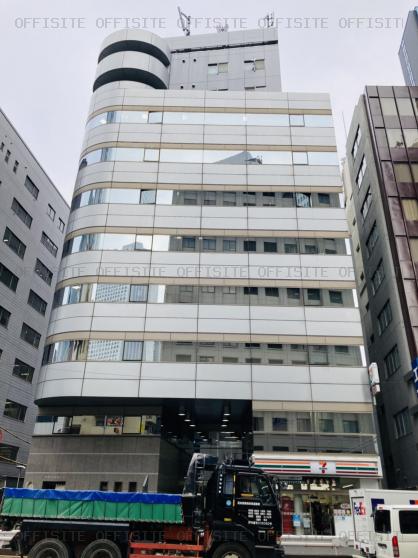 西新宿大京ビルの外観