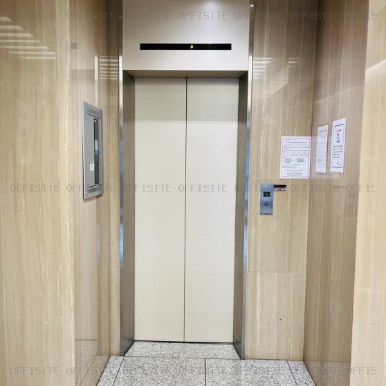 Ｆｏｒｅｓｉｇｈｔ高田馬場のエレベーター
