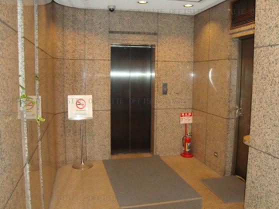 レモンビルパートⅡのエレベーター