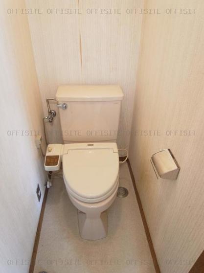 ＤＳＧ浜松町ビルのトイレ