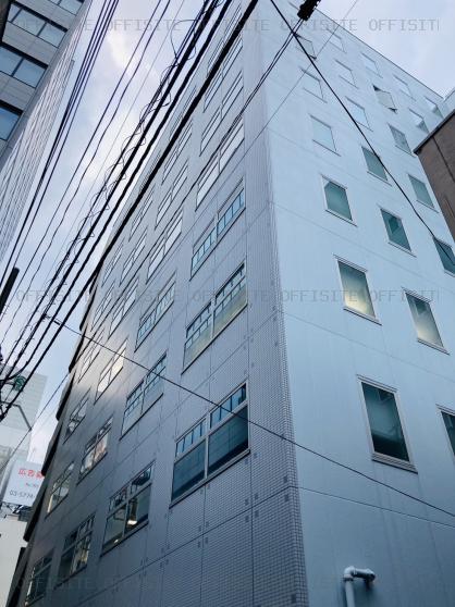 東京トラフィック錦糸町ビル南館の外観