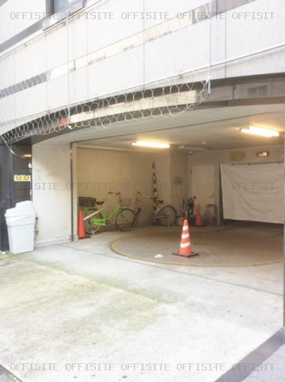 錦糸町Ｋビルの駐車場