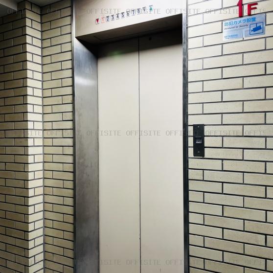 第３正明（しょうめい）ビルのエレベーター