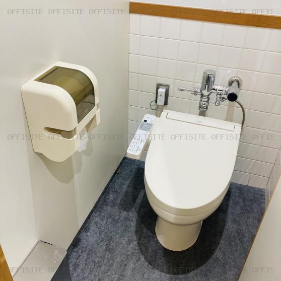 Ａ－ＰＬＡＣＥ品川のトイレ