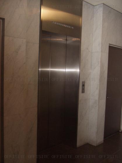 ＤＯ築地ビルのエレベーター