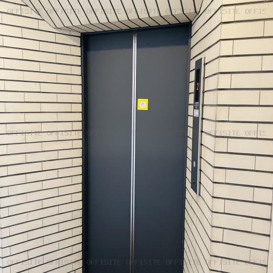 藤和東池袋コープのエレベーター