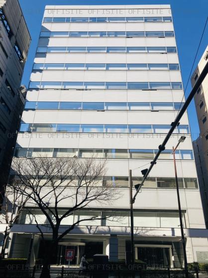 日本生命九段センタービルの外観