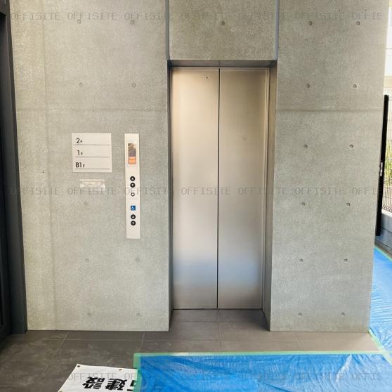 Ｎｏ.Ｒ表参道 のエレベーター
