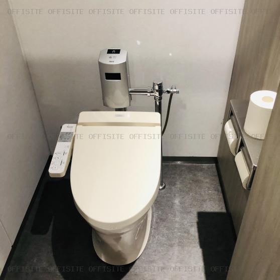 Ａ－ＰＬＡＣＥ品川東のトイレ