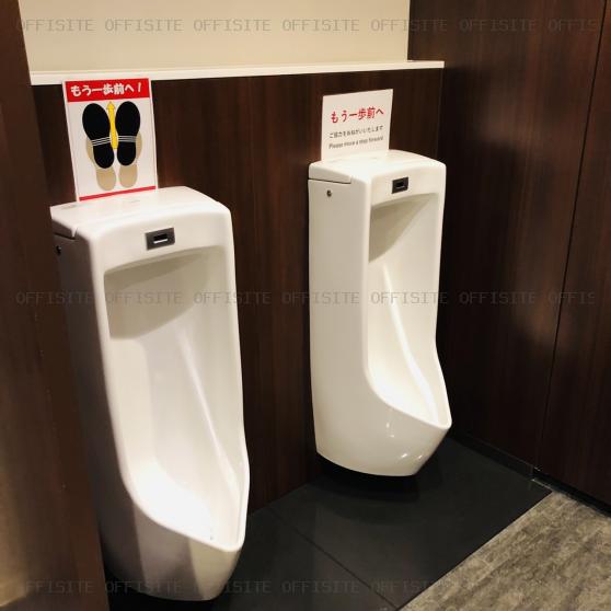 プライムメゾン横濱日本大通のトイレ