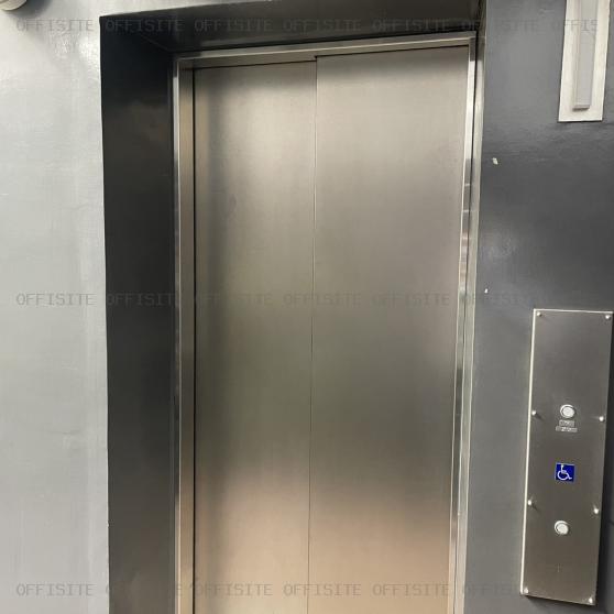 ＡＲＩＳＴＯ南⻘山のエレベーター