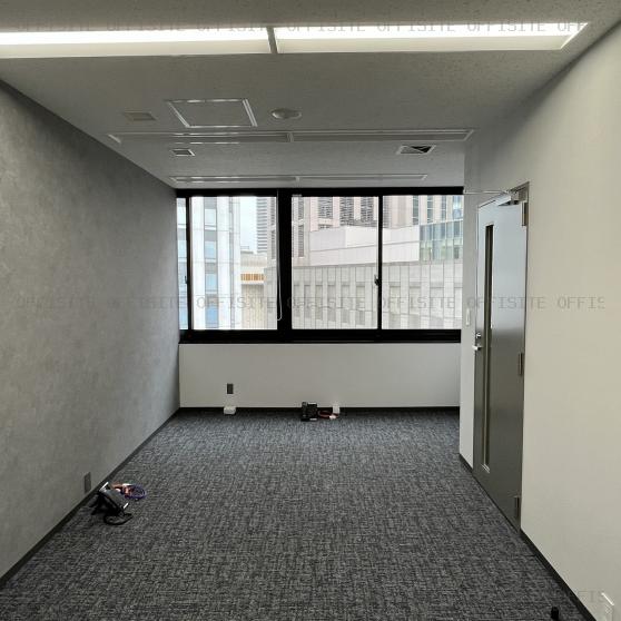 エキスパートオフィス横浜（ＪＰＲ横浜８～９階）の貸室内710号室