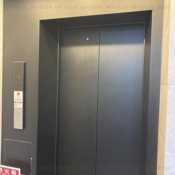 ＴＥＲＲＡＣＥ ＳＩＴＥ四谷のエレベーター