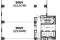 ＪＥＩ両国ビルの4階～11階(基準階) 平面図