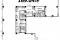麹町鶴屋八幡ビルの基準階平面図
