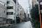 ＫＯＡ新宿（コアシンジュク）のビル前面道路
