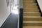 ＴＲＡＮＳ－ＳＨＩＢＵＹＡ（大崎ビル）の内階段
