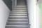 赤坂山王ビルの階段