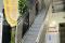 赤坂三辻ビルの外階段