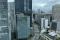 虎ノ門ヒルズ森タワーの眺望　24階2404区画