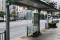 日本生命東上野ビルの目の前にバス停