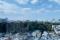 ユニゾ小石川アーバンビルの8階　眺望