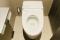 ＰＭＯ神保町の基準階 トイレ