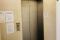 神田錦町ビルのエレベーター