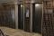 原宿コーポ別館のエレベーター
