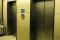 燦坤（サンクン）日本電器ビルのエレベーター