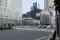アパ赤坂中央ビルのビル前面道路