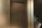 芝浦クリスタル銀座のエレベーター