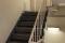板橋スカイプラザの階段