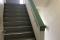 Ｄａｉｗａ笹塚ビルの内階段