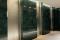御茶ノ水ソラシティのエレベーター