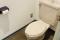 駒込スパンクリートビルのトイレ