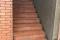 森戸ビルの階段