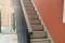 モナークマンション田町の階段