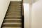 松村ビル本館の階段