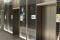 オリックス品川ビルのエレベーター
