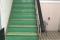 昭和ビルの階段
