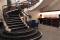 赤坂オフィスハイツのエントランス階段