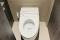 ＰＭＯ品川ビルの基準階　トイレ